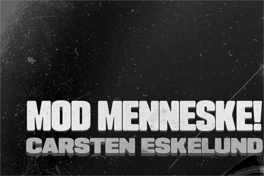 Carsten Eskelund