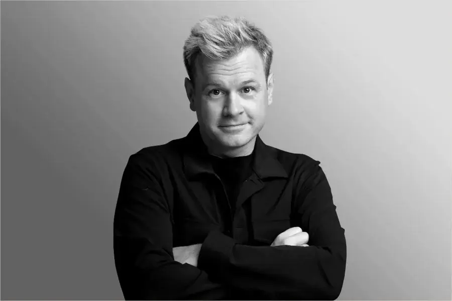 Christian Fuhlendorff Testshow