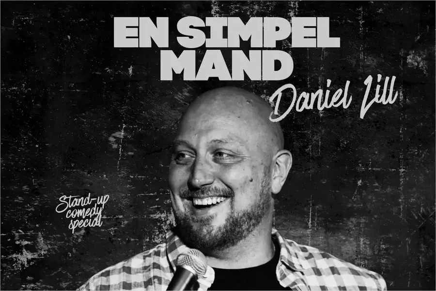 Daniel Lill