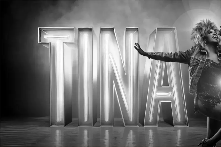 TINA