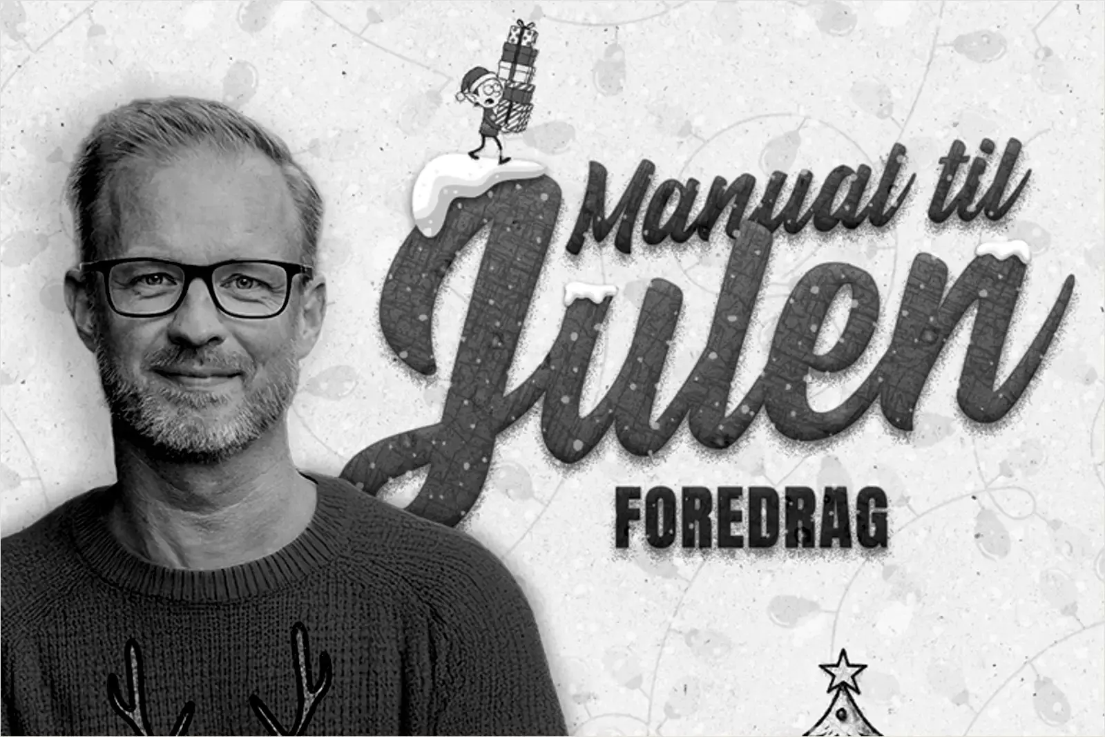 Henrik Tingleff - Manual til julen