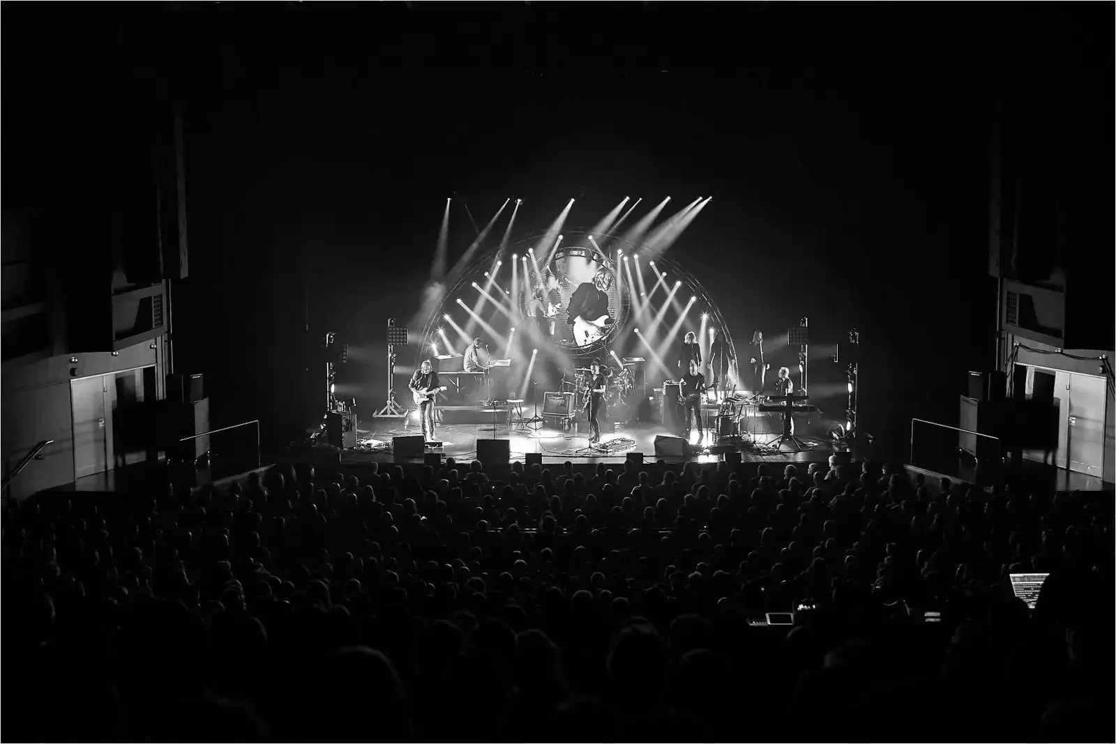 Scandinavian Pink Floyd Project