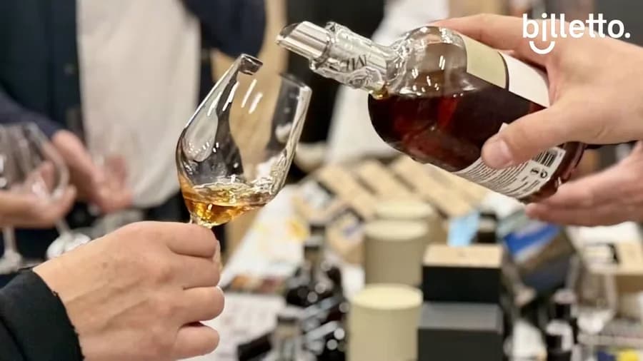 Northern Jutland Port Wine Festival 2026