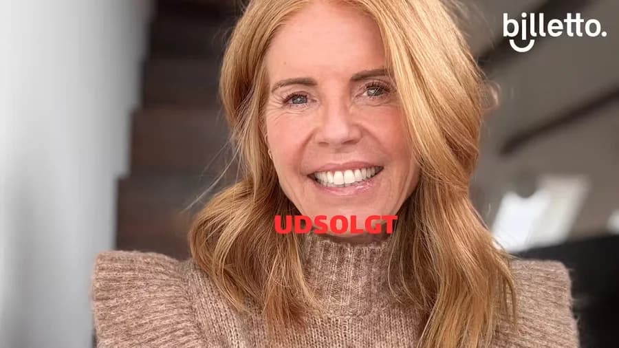 Foredrag: "Perfekt udenpå, puslespil indeni - kvinder og sen ADHD forståelse"