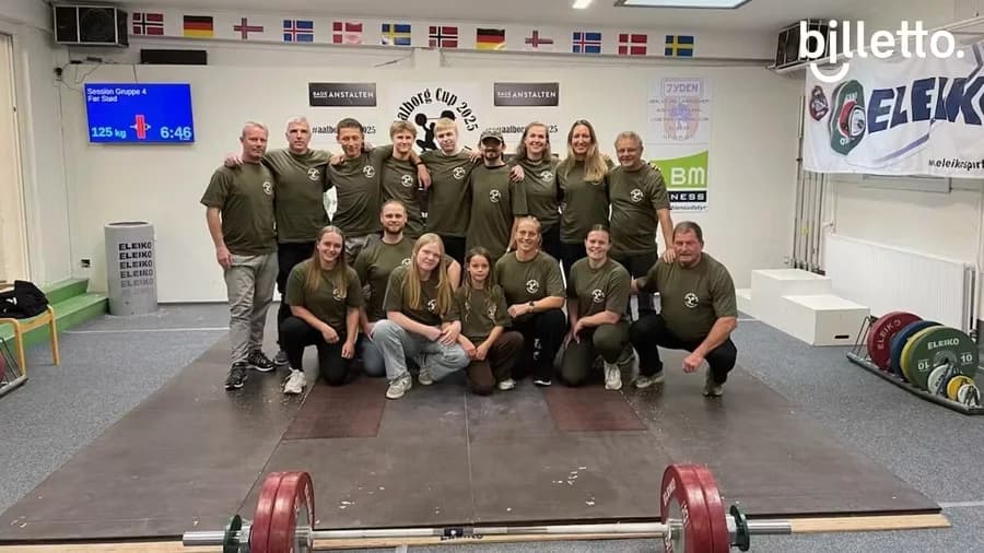 Aalborg Cup 2026