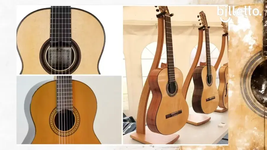 Guitar Expo at 29th Aalborg Guitar Festival & Competitions 2026