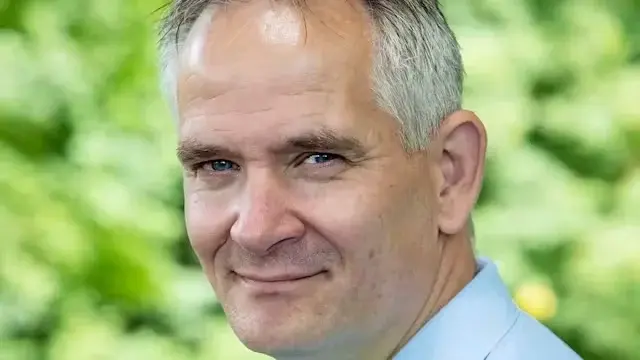 1 December Clairvoyance Aalborg with the Spirits and Christian Viborg