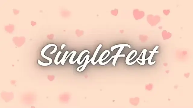 SingleFest in Aalborg Ages 20-35