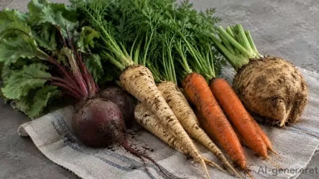 Taste the Season: Roots | Aalborg