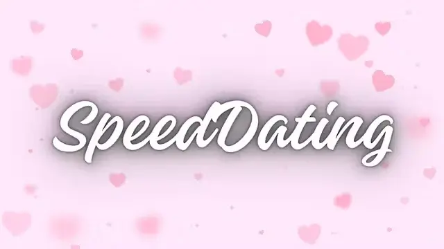 Speed Dating in Aalborg for 55+