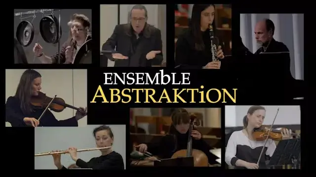 OpenDays Festival: Ensemble Abstraktion