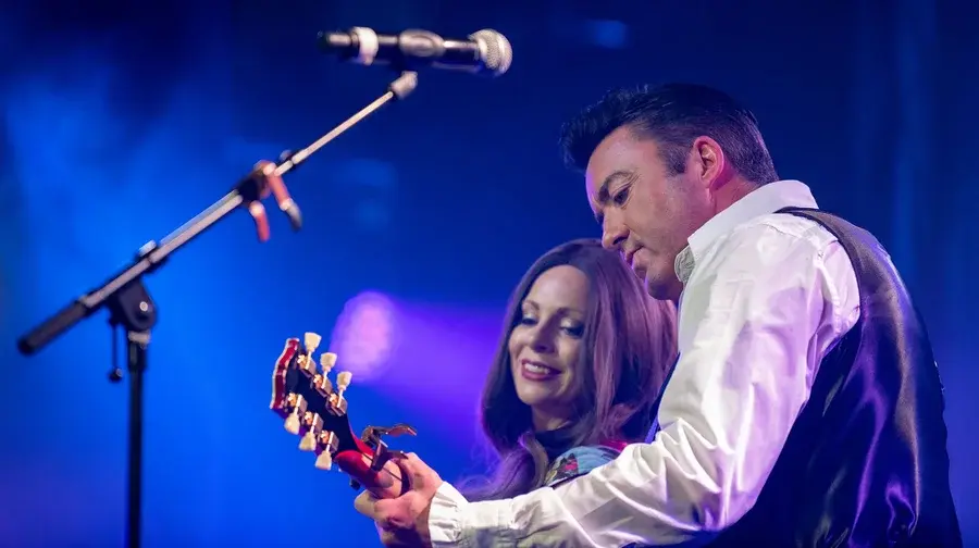 Johnny Cash Roadshow