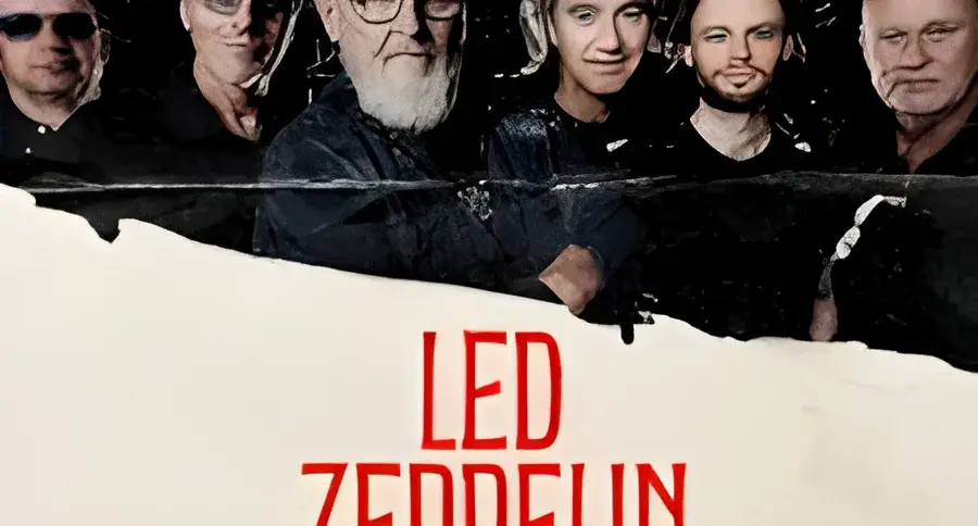 Led Zeppelin Jam