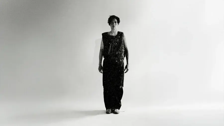 Freja Kirk - Hey Freja