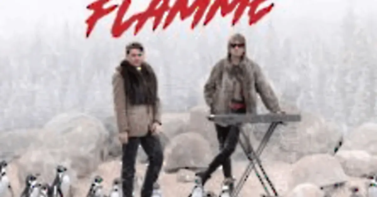 Fyr & Flamme