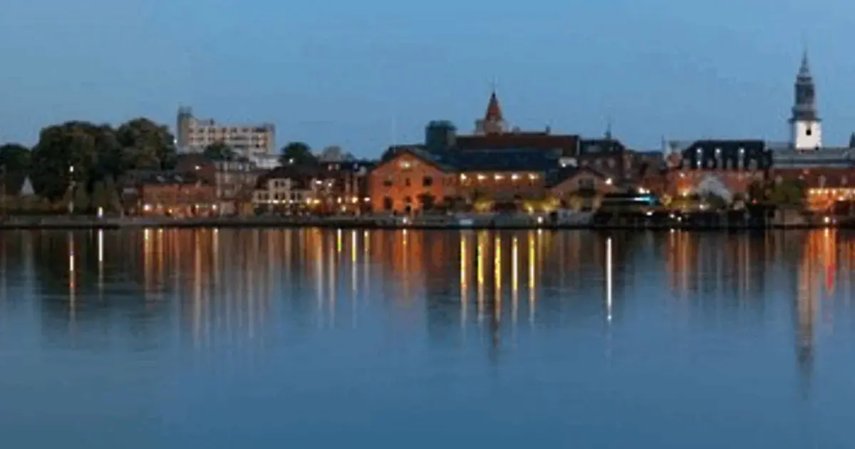 Café evening with talk »About losing an adult son« - Aalborg