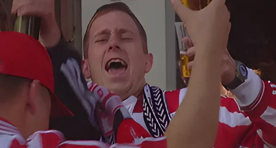 Fodboldkamp Betinia LIGA - Grundspil 2026/27 - AaB mod Hobro IK
