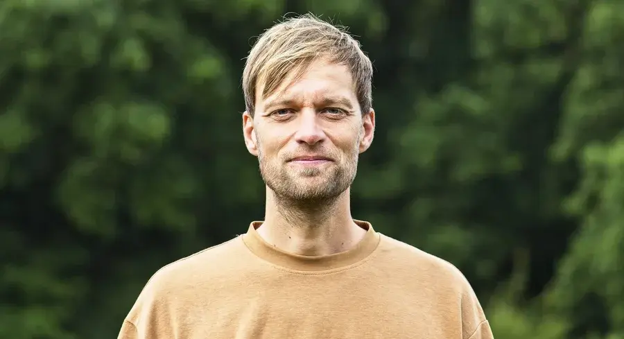 Lovsangskoncert med Arvid Asmussen og orkester