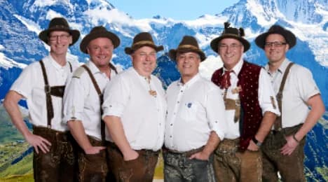 Oktoberfest Storvorde 2026