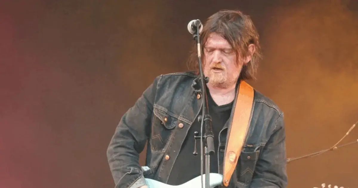 Danish Rock's Masterwork: Johnny Madsen – Life and Work