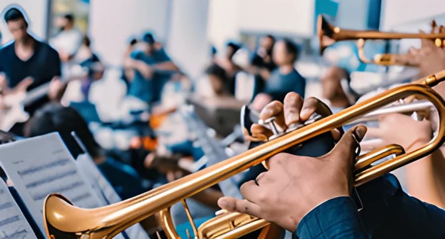 The Archive Swings - Swingtime Big Band 2