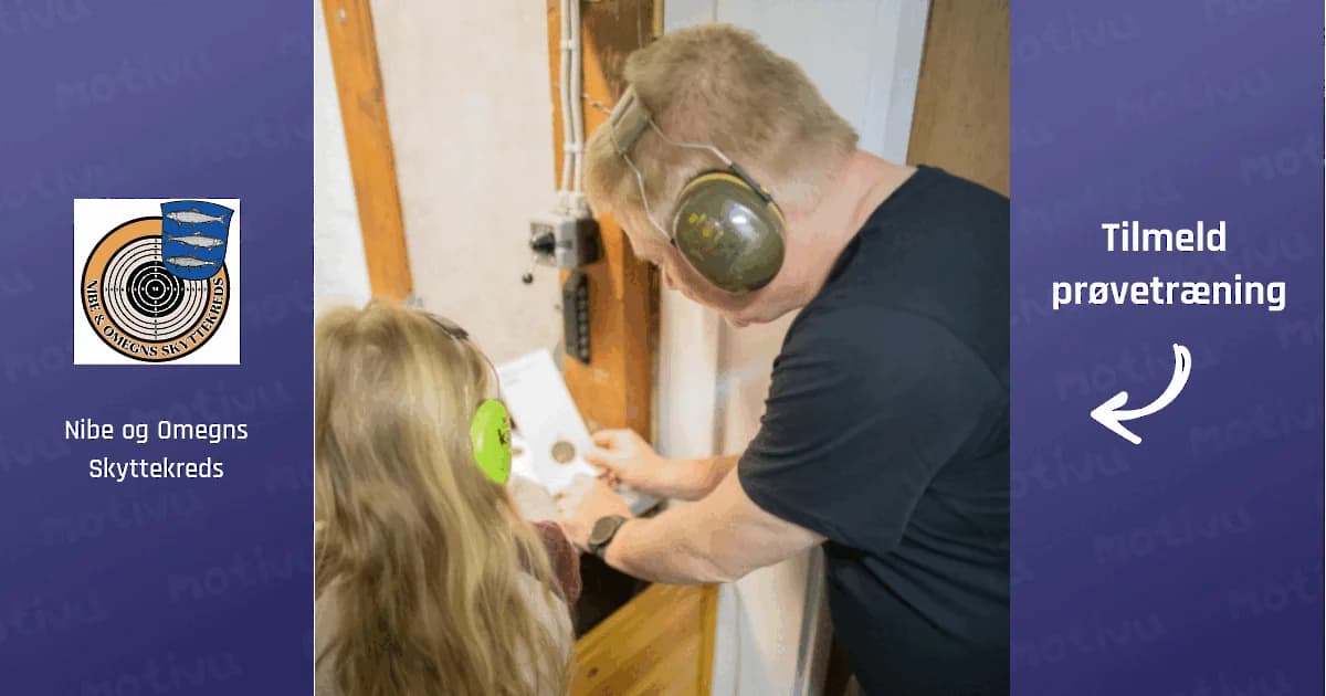 Rifle Shooting – Try for Free for Children