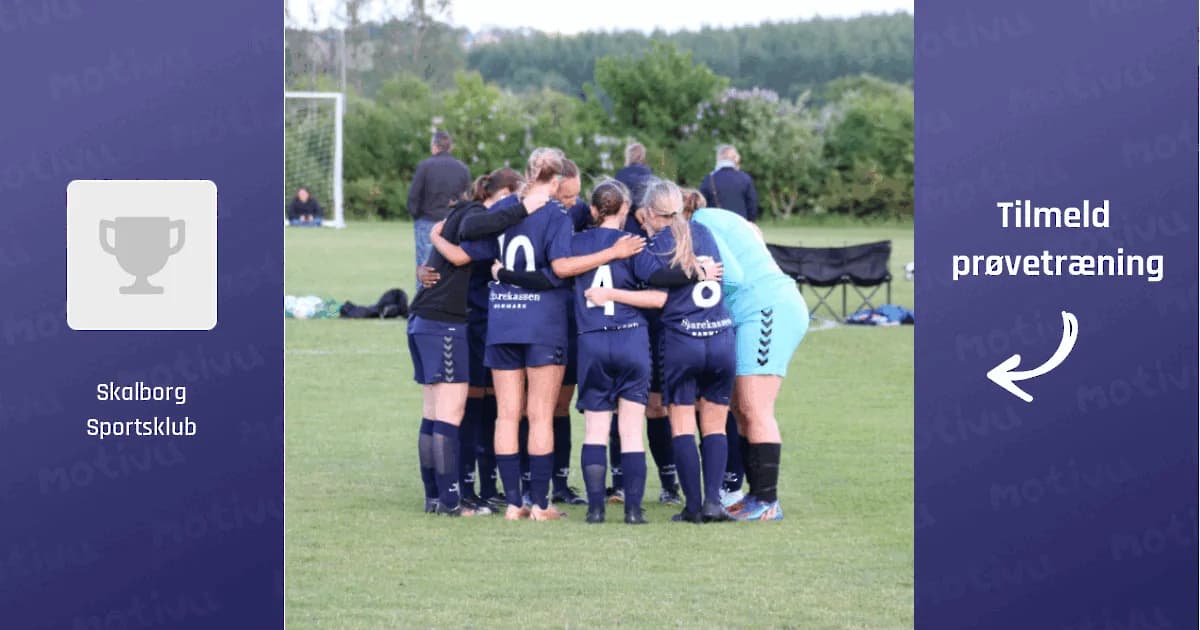 Football – women's senior