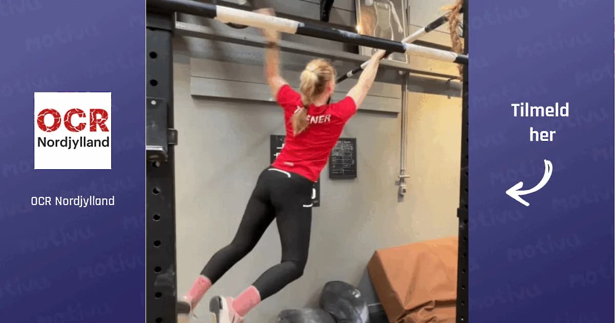 OCR - Indoor Group Training