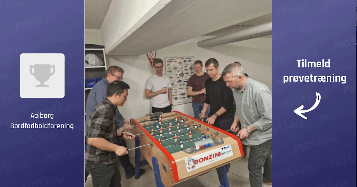 Table Football