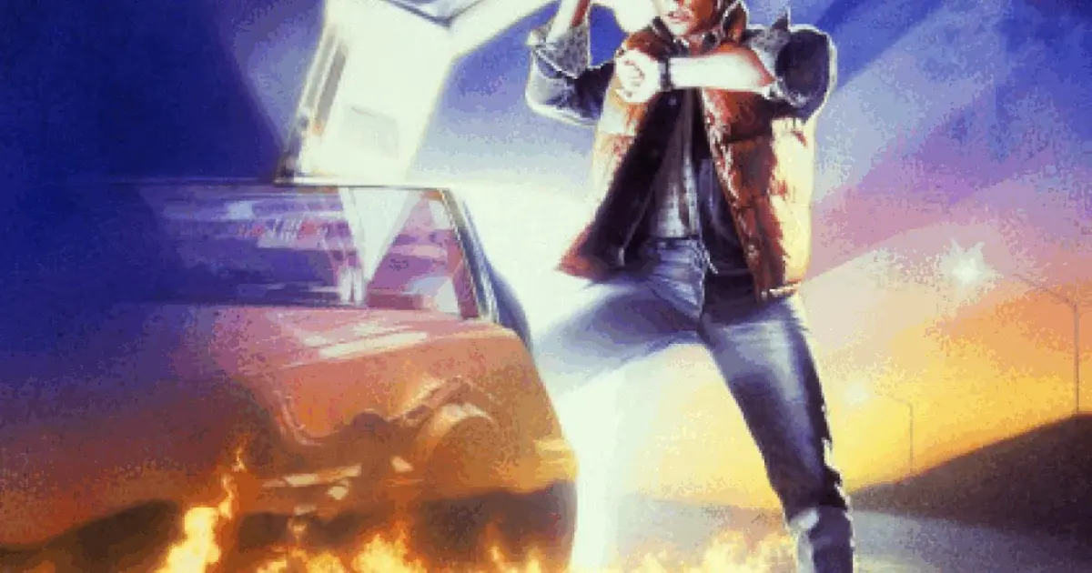 Filmquiz på biografen