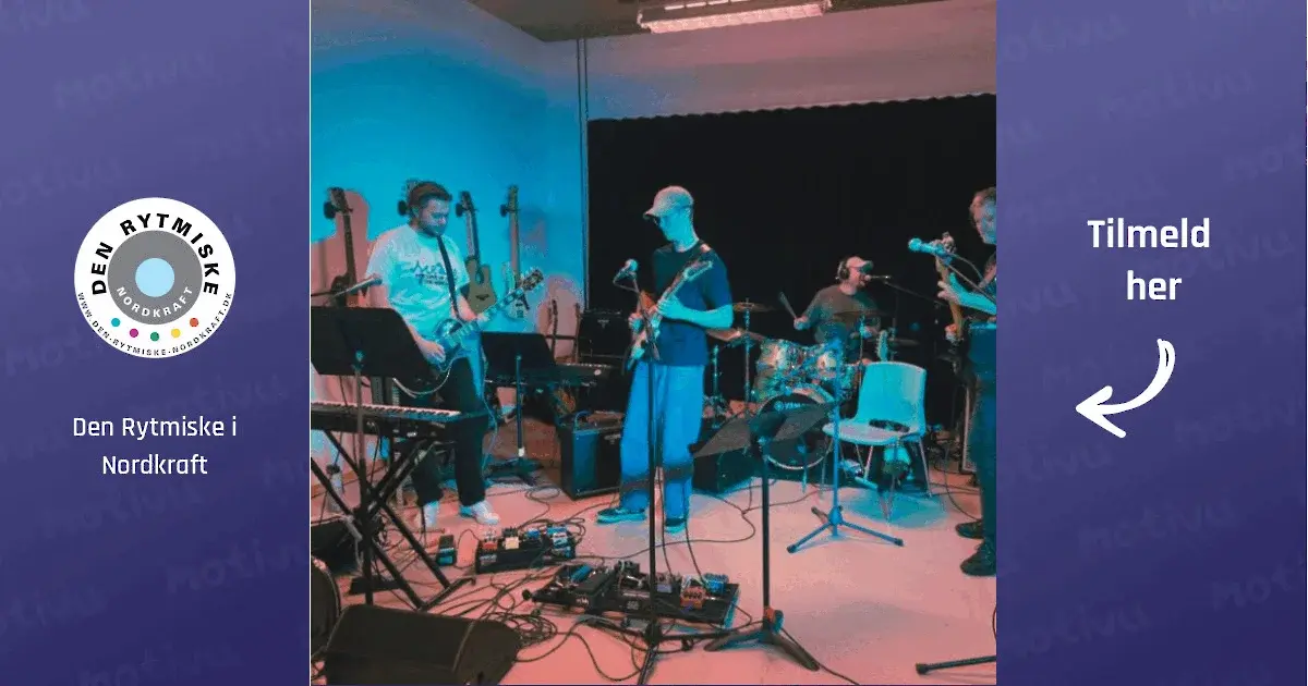 Music Ensemble for Beginners