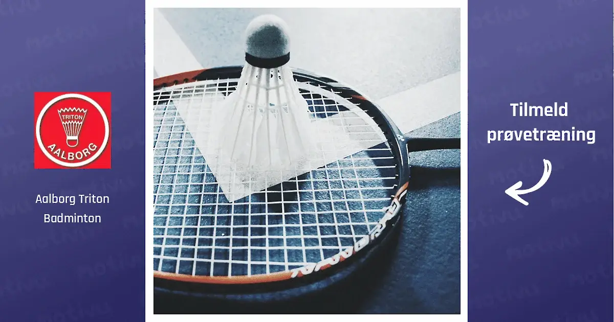 Badmintontræning for børn 7-12 år – VM hal