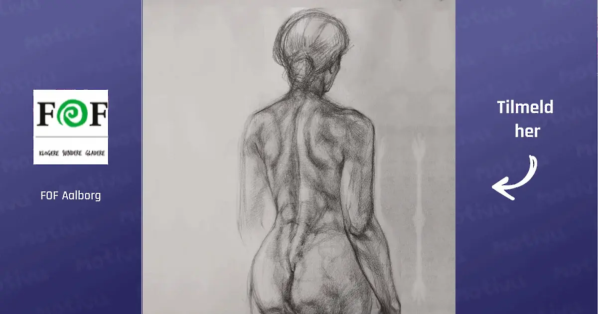 Classical Drawing – Shading, Immersion and Calm