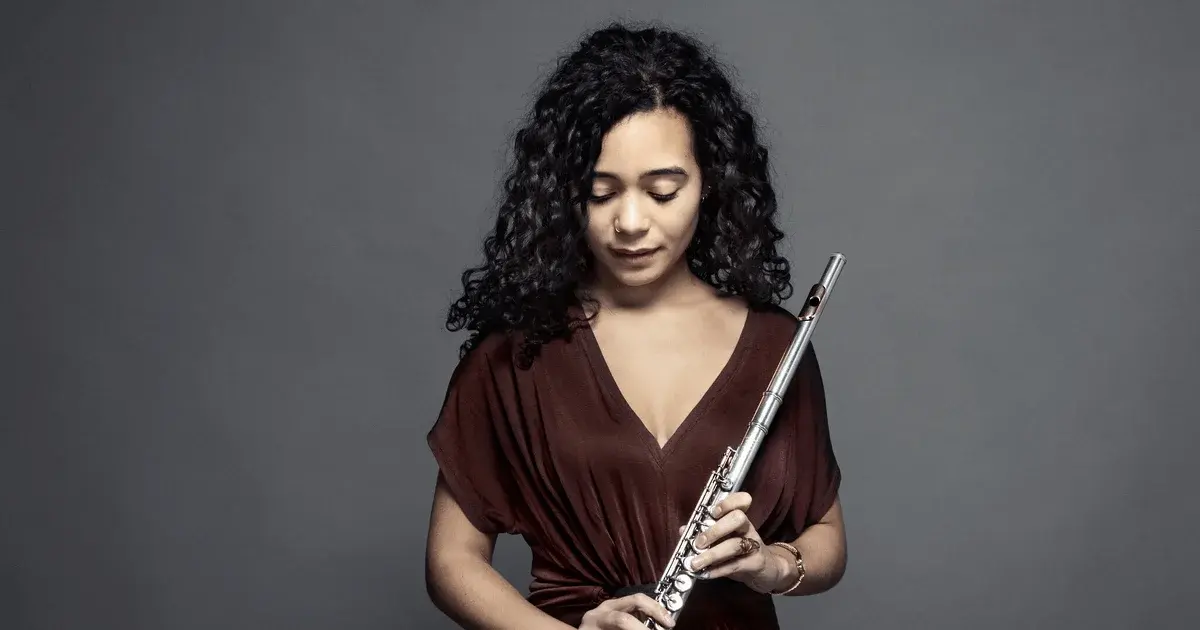 NUT Concert: Baltic Composers for Flute and Piano
