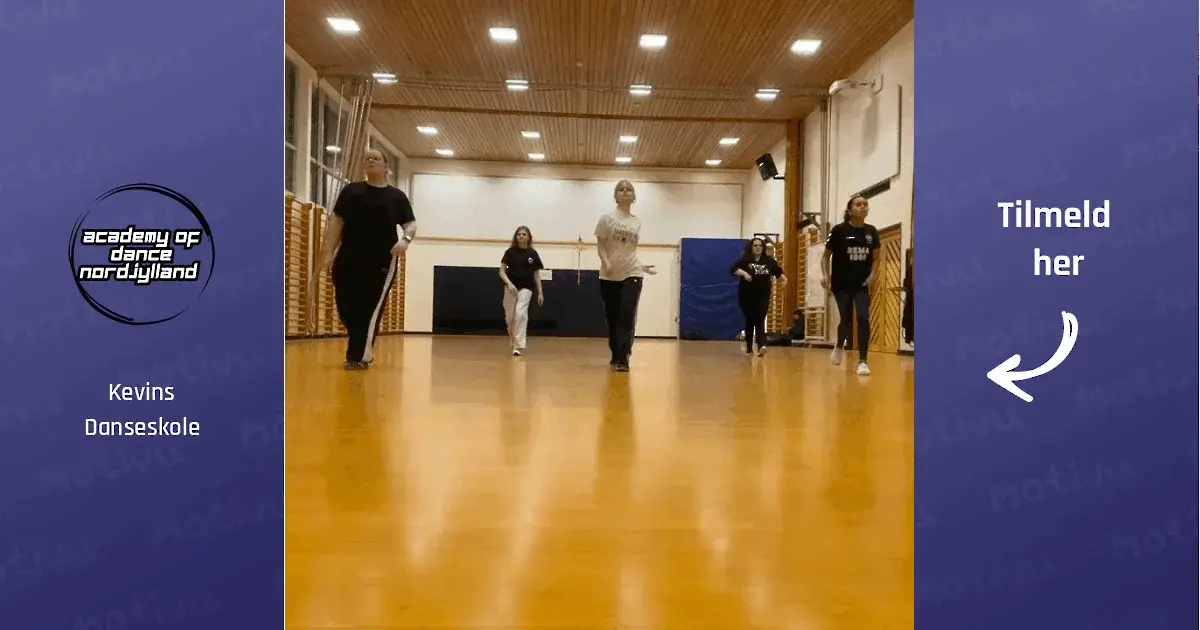 Hip Hop and Commercial Dance for All Levels