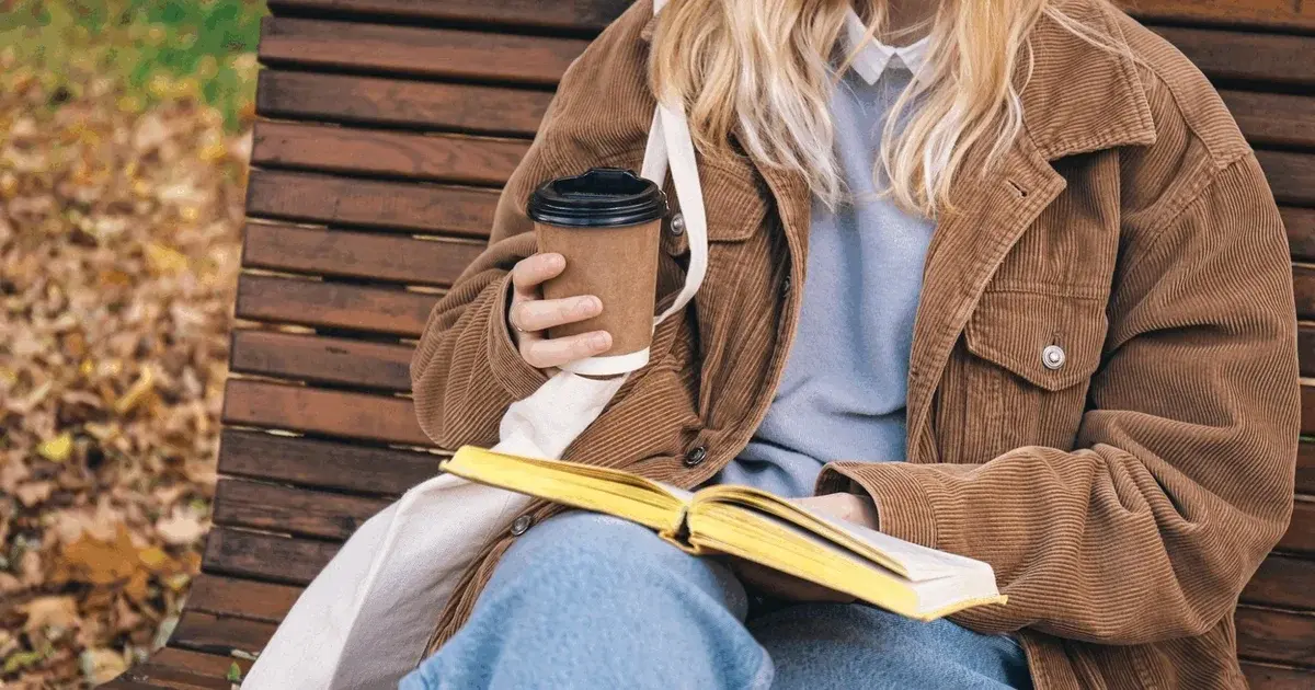 Bogcafe – bogtips for læselystne