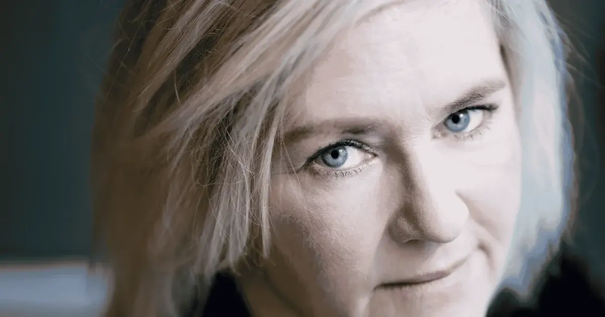 Conversation with Stine Askov about Catalogue of Catastrophes