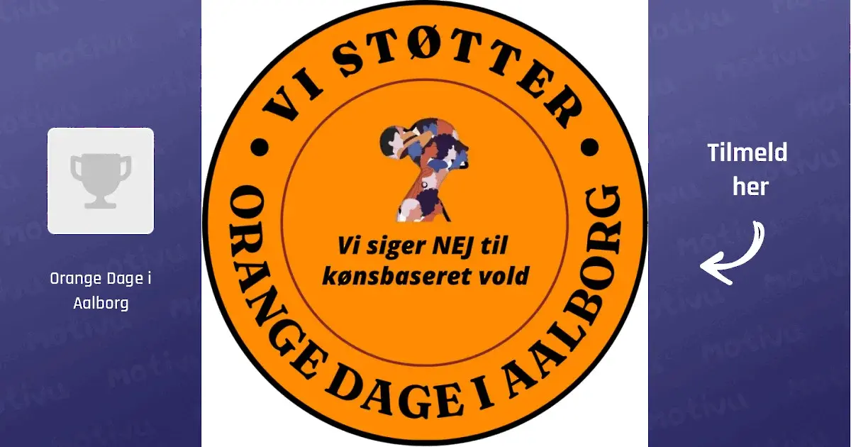 Orange Days Aalborg Meet & Greet