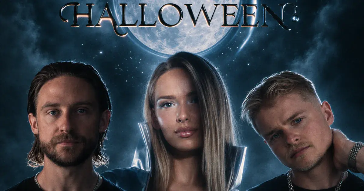 OH! MY Halloween — Hedegaard, Juste & Jaxstyle