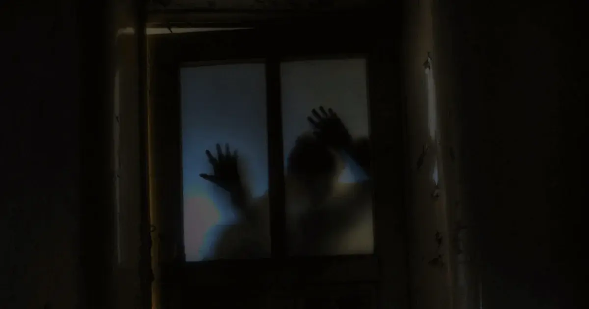 Zombie Breakout in the Basement