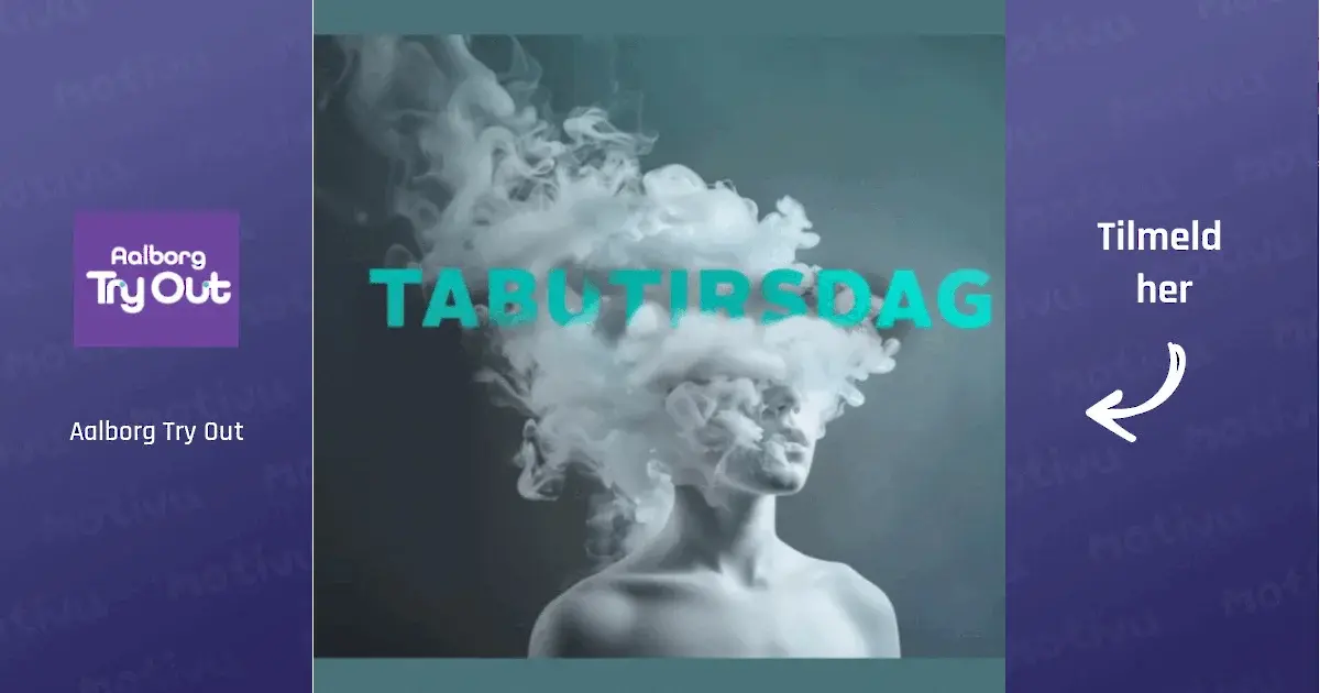 TabuTuesday – Is this taboo?