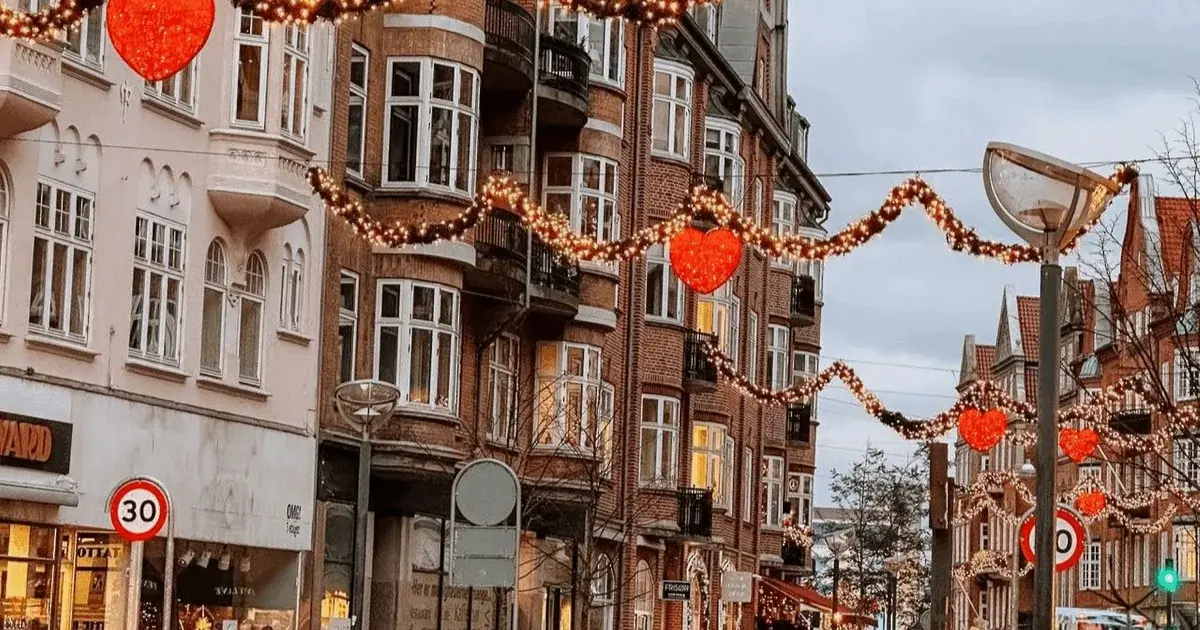 Guidet byvandring gennem Aalborgs politiske historie