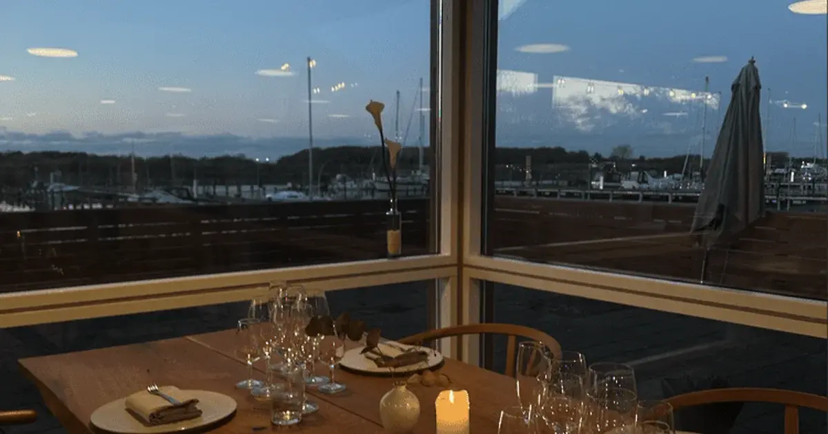 Vildtaften - Tabu Catering