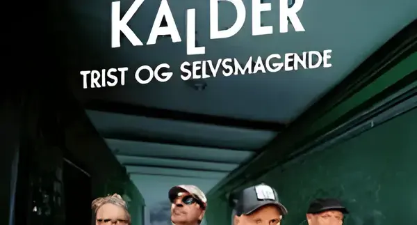 Pligten Kalder