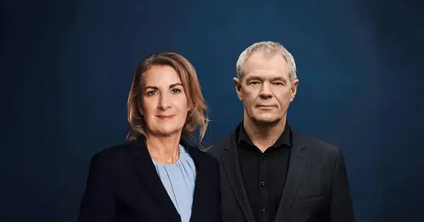 Fra forbrydelse til straf - mød drabschefen og forsvareren