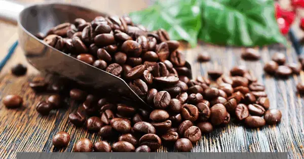 Coffee (via livestream from Aarhus University)