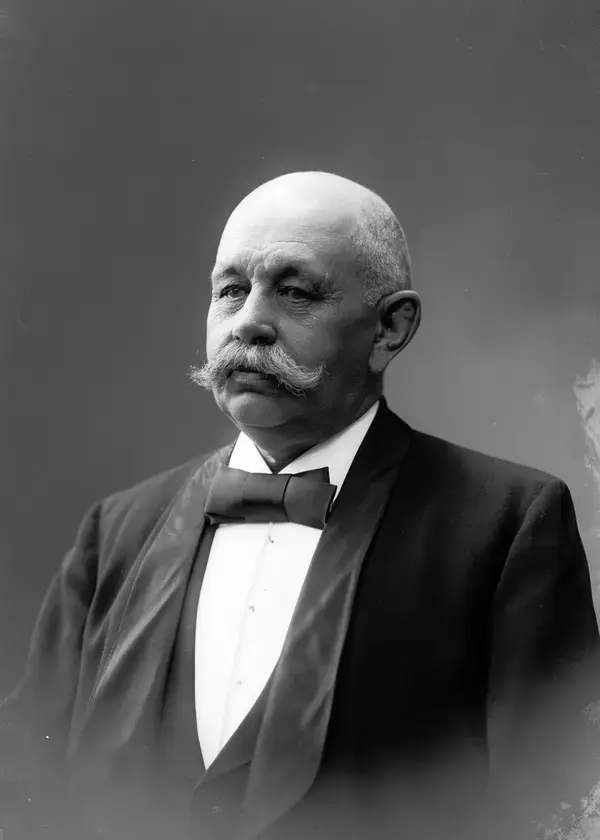 Men Behind History: Local History Bingo with a Masculine Angle