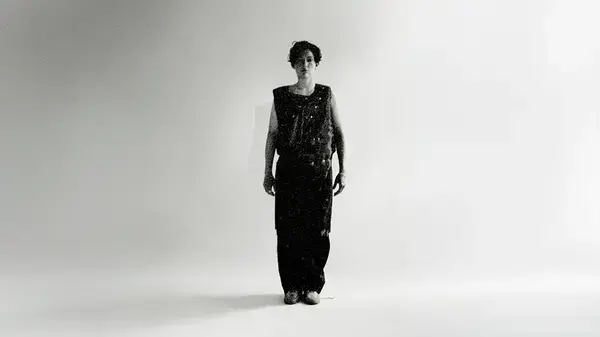 Freja Kirk - Hey Freja