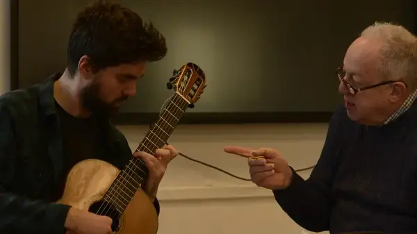 Aalborg International Guitar Festival & Competition