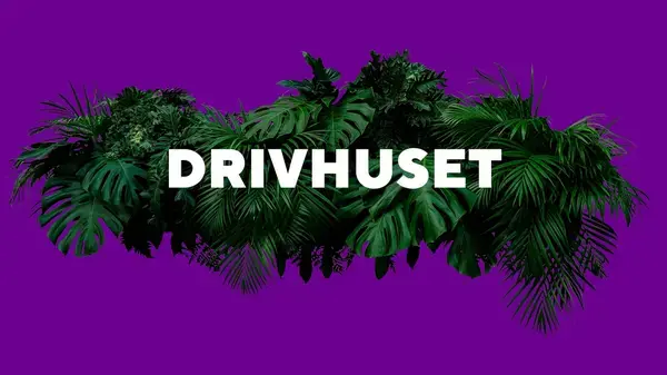 Drivhuset - nicklas Sahl og Lea Eyðbjørg